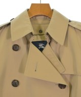 BURBERRY（バーバリー）トレンチコート ベージュ サイズ:36(XS位) レディース/2200713901023