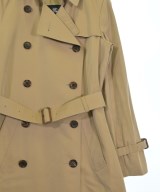 BURBERRY（バーバリー）トレンチコート ベージュ サイズ:36(XS位) レディース/2200713901023