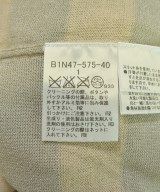 BURBERRY（バーバリー）カーディガン ベージュ サイズ:1(S位) レディース/2200708614044