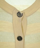 BURBERRY（バーバリー）カーディガン ベージュ サイズ:1(S位) レディース/2200708614044