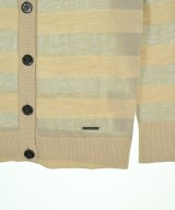 BURBERRY（バーバリー）カーディガン ベージュ サイズ:1(S位) レディース/2200708614044