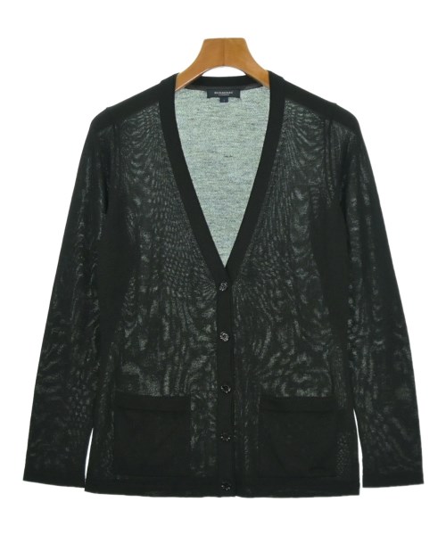 BURBERRY(バーバリー)のカーディガン サイズ:1(S位) 7,200円