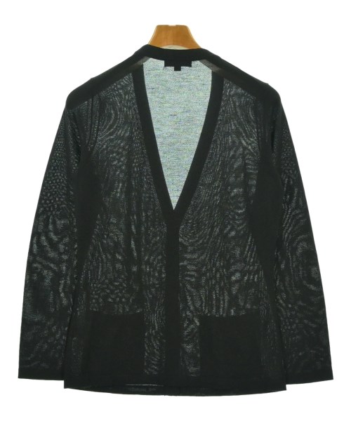 BURBERRY（バーバリー）カーディガン 黒 サイズ:1(S位) レディース/2200708614051