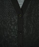 BURBERRY（バーバリー）カーディガン 黒 サイズ:1(S位) レディース/2200708614051