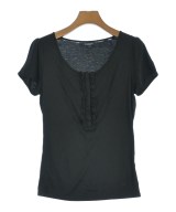 BURBERRY（バーバリー）Tシャツ・カットソー 黒 サイズ:1(S位) レディース/2200708615157