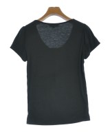 BURBERRY（バーバリー）Tシャツ・カットソー 黒 サイズ:1(S位) レディース/2200708615157