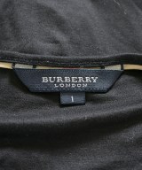BURBERRY（バーバリー）Tシャツ・カットソー 黒 サイズ:1(S位) レディース/2200708615157