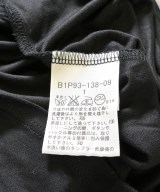 BURBERRY（バーバリー）Tシャツ・カットソー 黒 サイズ:1(S位) レディース/2200708615157