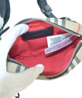 BURBERRY（バーバリー）ショルダーバッグ ベージュ サイズ:- メンズ/2200714193175