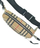 BURBERRY（バーバリー）ショルダーバッグ ベージュ サイズ:- メンズ/2200714193175