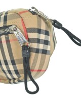 BURBERRY（バーバリー）ショルダーバッグ ベージュ サイズ:- メンズ/2200714193175