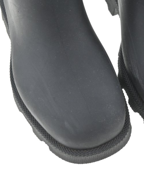 BURBERRY（バーバリー）ブーツ 茶 サイズ:EU37(23.5cm位) レディース/2200714264066