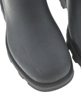 BURBERRY（バーバリー）ブーツ 茶 サイズ:EU37(23.5cm位) レディース/2200714264066