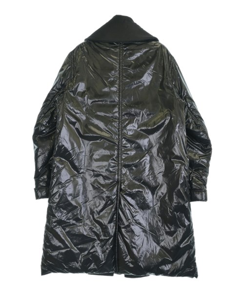 BURBERRY（バーバリー）ダウンコート 黒 サイズ:M メンズ/2200714893013