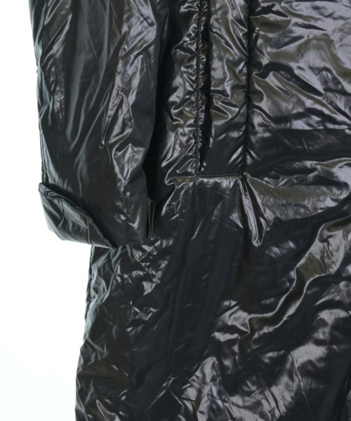 BURBERRY（バーバリー）ダウンコート 黒 サイズ:M メンズ/2200714893013
