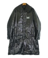 BURBERRY（バーバリー）ダウンコート 黒 サイズ:M メンズ/2200714893013