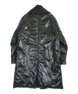 BURBERRY（バーバリー）ダウンコート 黒 サイズ:M メンズ/2200714893013