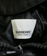 BURBERRY（バーバリー）ダウンコート 黒 サイズ:M メンズ/2200714893013