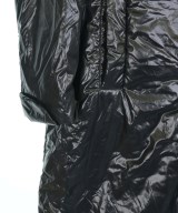 BURBERRY（バーバリー）ダウンコート 黒 サイズ:M メンズ/2200714893013