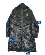 BURBERRY（バーバリー）ダウンコート 黒 サイズ:M メンズ/2200714893013