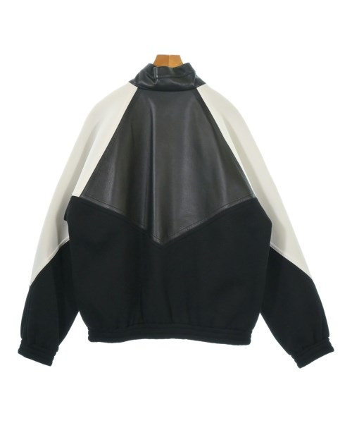 BURBERRY（バーバリー）スウェット 黒 サイズ:L メンズ/2200714893020