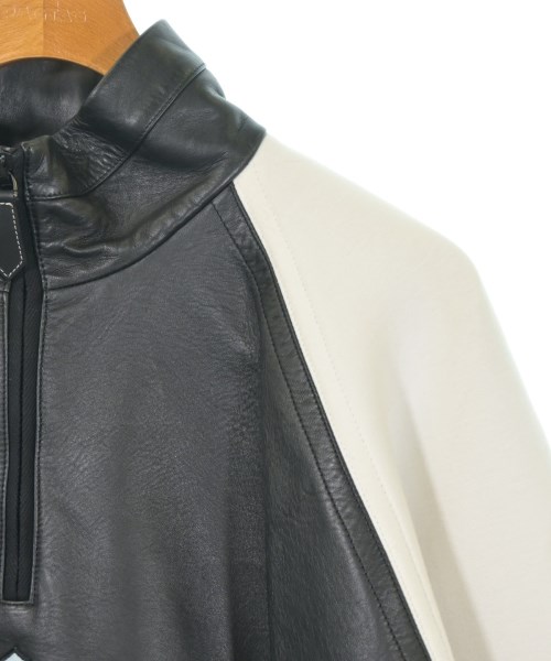 BURBERRY（バーバリー）スウェット 黒 サイズ:L メンズ/2200714893020