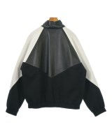 BURBERRY（バーバリー）スウェット 黒 サイズ:L メンズ/2200714893020