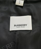 BURBERRY（バーバリー）スウェット 黒 サイズ:L メンズ/2200714893020
