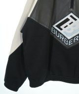 BURBERRY（バーバリー）スウェット 黒 サイズ:L メンズ/2200714893020