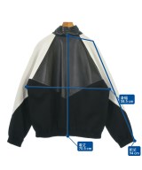 BURBERRY（バーバリー）スウェット 黒 サイズ:L メンズ/2200714893020