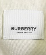 BURBERRY（バーバリー）デニムジャケット 青 サイズ:54(XXXL位) メンズ/2200714893037