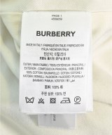 BURBERRY（バーバリー）デニムジャケット 青 サイズ:54(XXXL位) メンズ/2200714893037