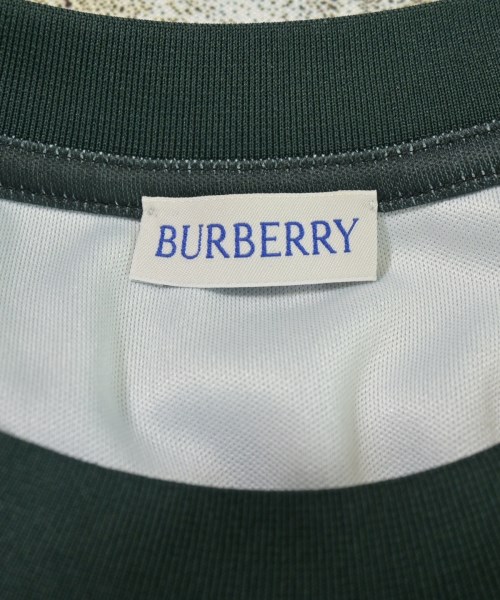 BURBERRY（バーバリー）スウェット 黒 サイズ:XL メンズ/2200714893044
