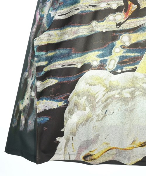 BURBERRY（バーバリー）スウェット 黒 サイズ:XL メンズ/2200714893044
