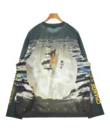 BURBERRY（バーバリー）スウェット 黒 サイズ:XL メンズ/2200714893044