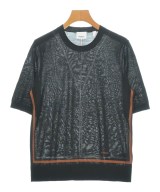 BURBERRY（バーバリー）ニット・セーター 黒 サイズ:S レディース/2200714919010