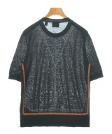 BURBERRY（バーバリー）ニット・セーター 黒 サイズ:S レディース/2200714919010