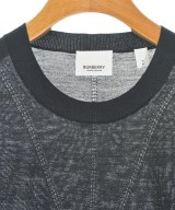 BURBERRY（バーバリー）ニット・セーター 黒 サイズ:S レディース/2200714919010