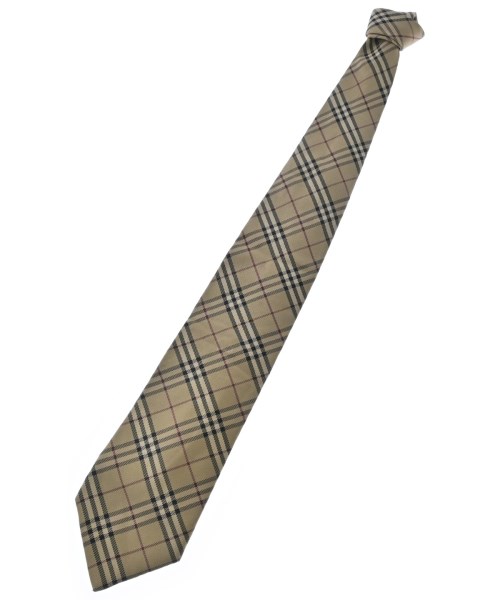 BURBERRY(バーバリー)のネクタイ サイズ:- 3,300円