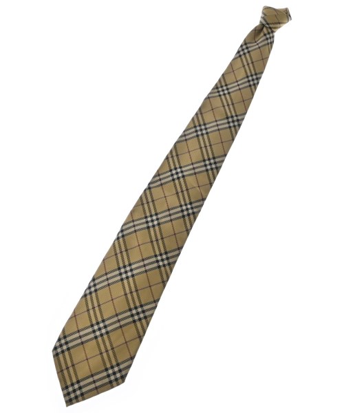 BURBERRY(バーバリー)のネクタイ サイズ:- 3,300円