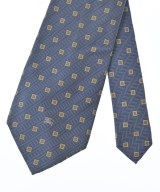 BURBERRY（バーバリー）ネクタイ 青 サイズ:- メンズ/2200715284056