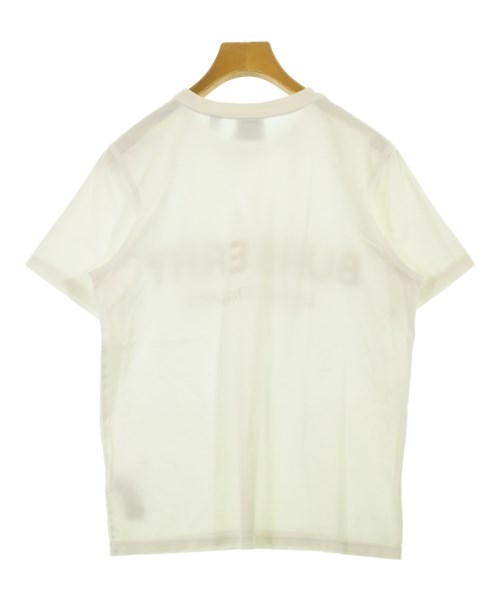 BURBERRY（バーバリー）Tシャツ・カットソー 白 サイズ:M レディース/2200715714027