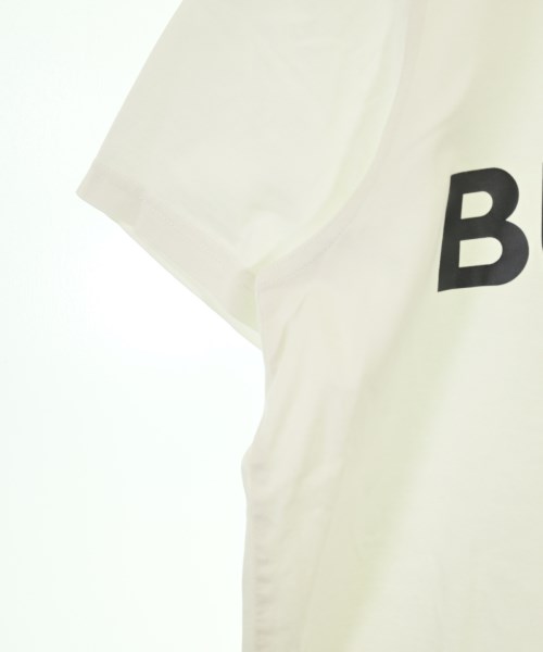 BURBERRY（バーバリー）Tシャツ・カットソー 白 サイズ:M レディース/2200715714027