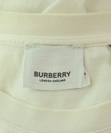 BURBERRY（バーバリー）Tシャツ・カットソー 白 サイズ:M レディース/2200715714027