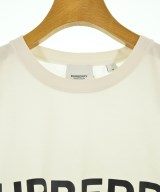 BURBERRY（バーバリー）Tシャツ・カットソー 白 サイズ:M レディース/2200715714027