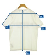 BURBERRY（バーバリー）Tシャツ・カットソー 白 サイズ:M レディース/2200715714027