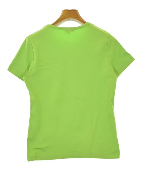 BURBERRY（バーバリー）Tシャツ・カットソー 緑 サイズ:2(M位) レディース/2200704639041