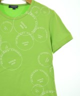 BURBERRY（バーバリー）Tシャツ・カットソー 緑 サイズ:2(M位) レディース/2200704639041