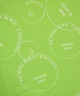 BURBERRY（バーバリー）Tシャツ・カットソー 緑 サイズ:2(M位) レディース/2200704639041