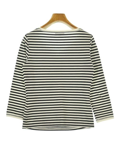 BURBERRY（バーバリー）Tシャツ・カットソー 白 サイズ:1(S位) レディース/2200704639058